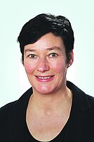 Kathrin Ehrensperger